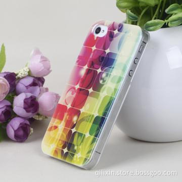 Cute iPhone 4 Cases iPhone accessories IML Technology